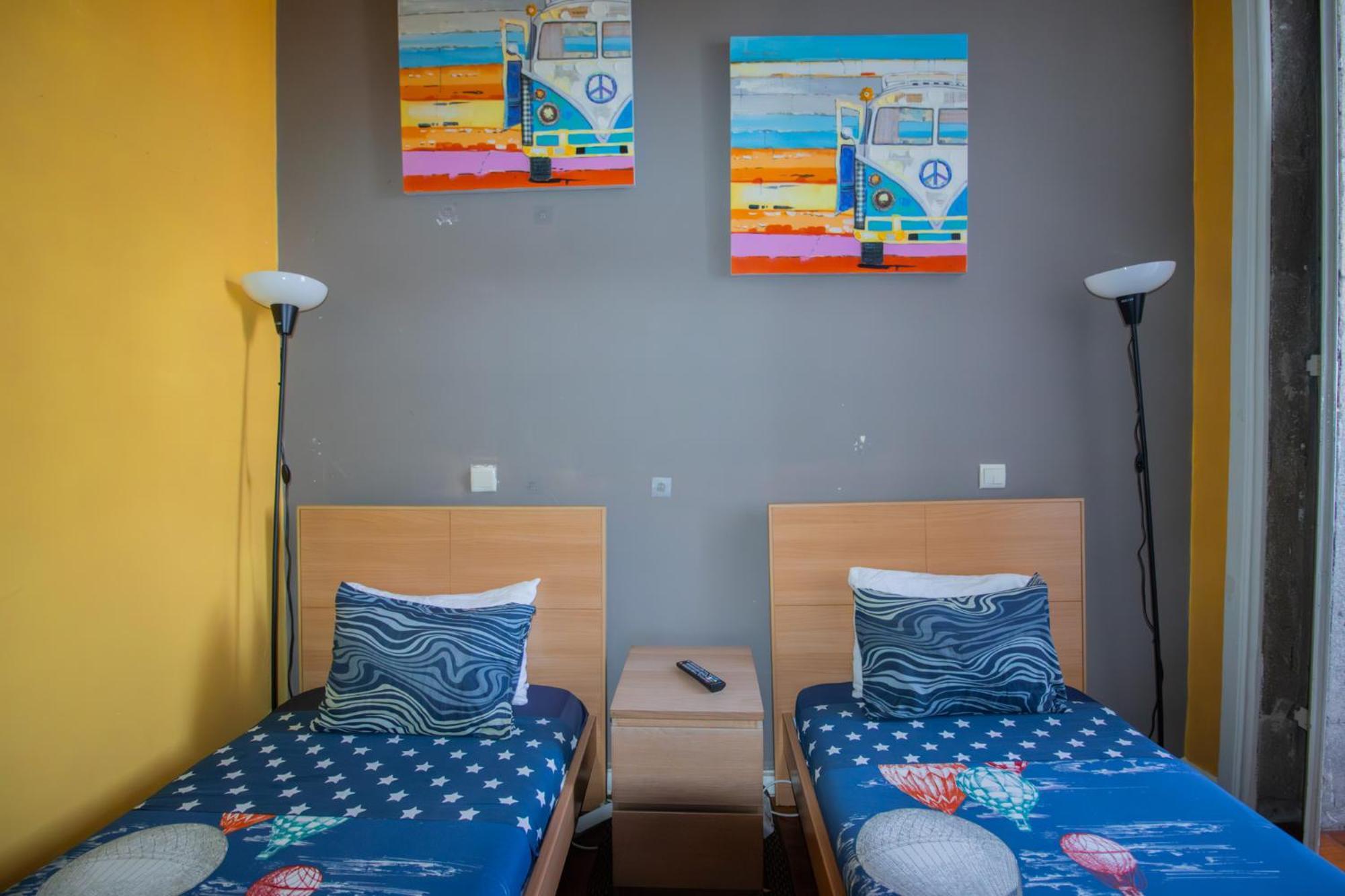 Ndussole Guest House Porto Zewnętrze zdjęcie