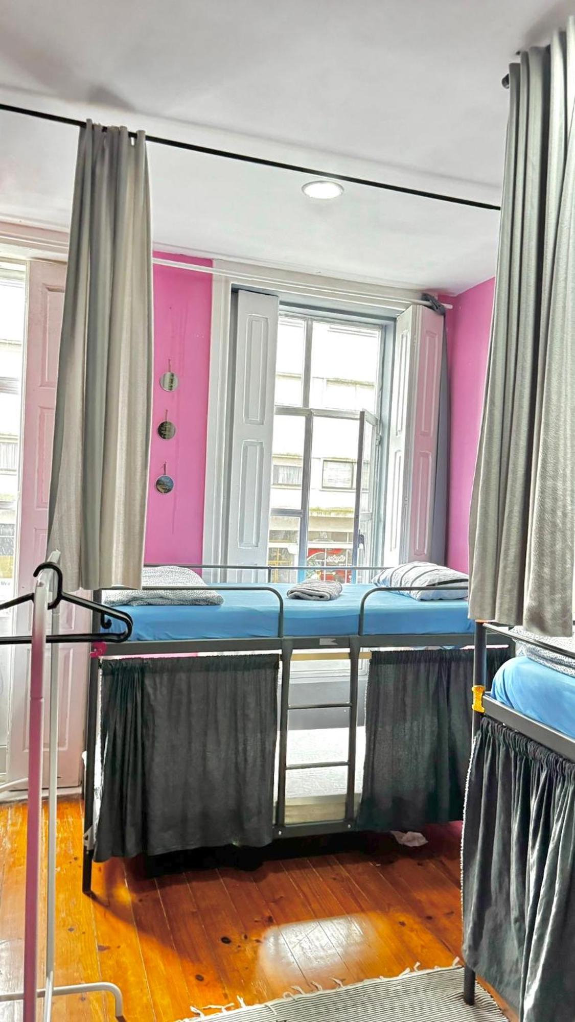Ndussole Guest House Porto Zewnętrze zdjęcie