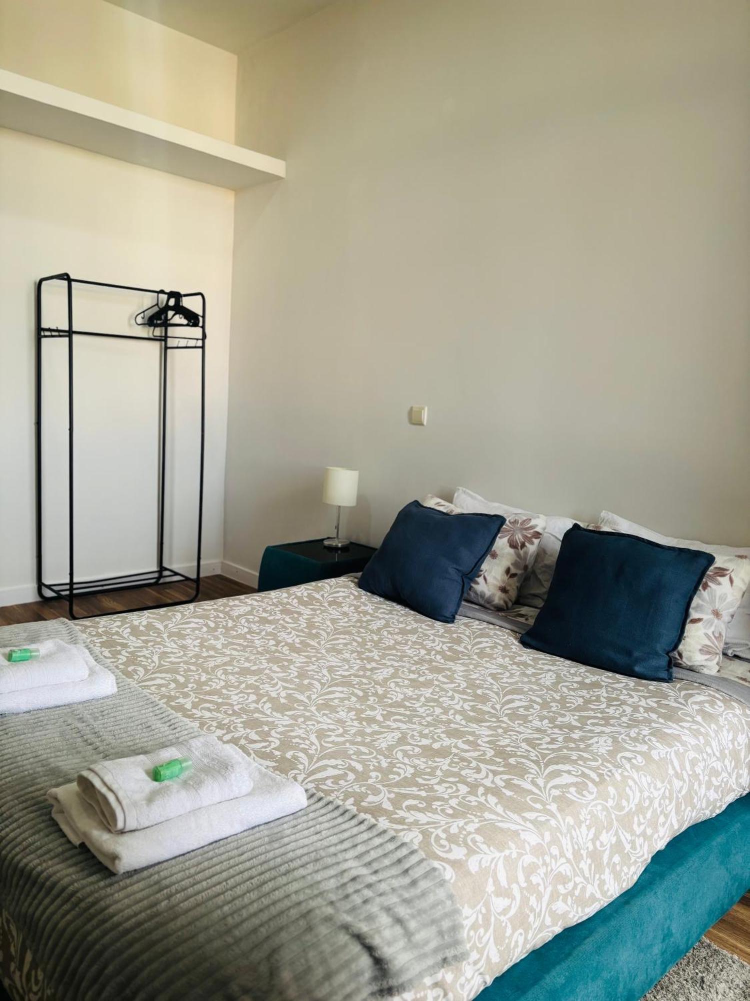 Ndussole Guest House Porto Zewnętrze zdjęcie