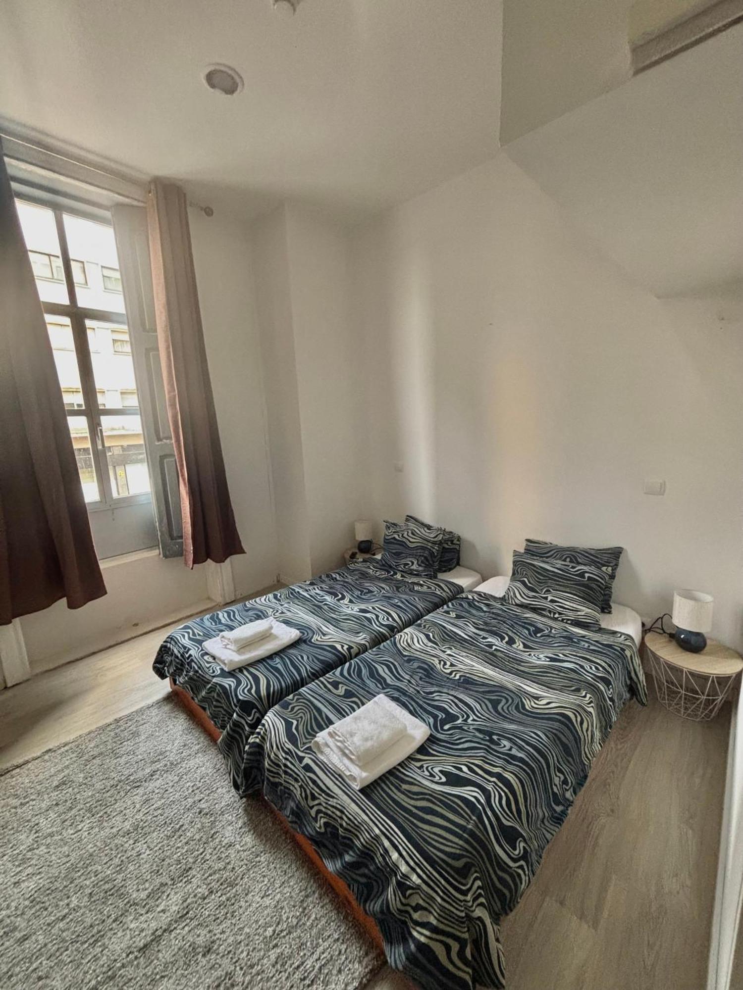 Ndussole Guest House Porto Zewnętrze zdjęcie
