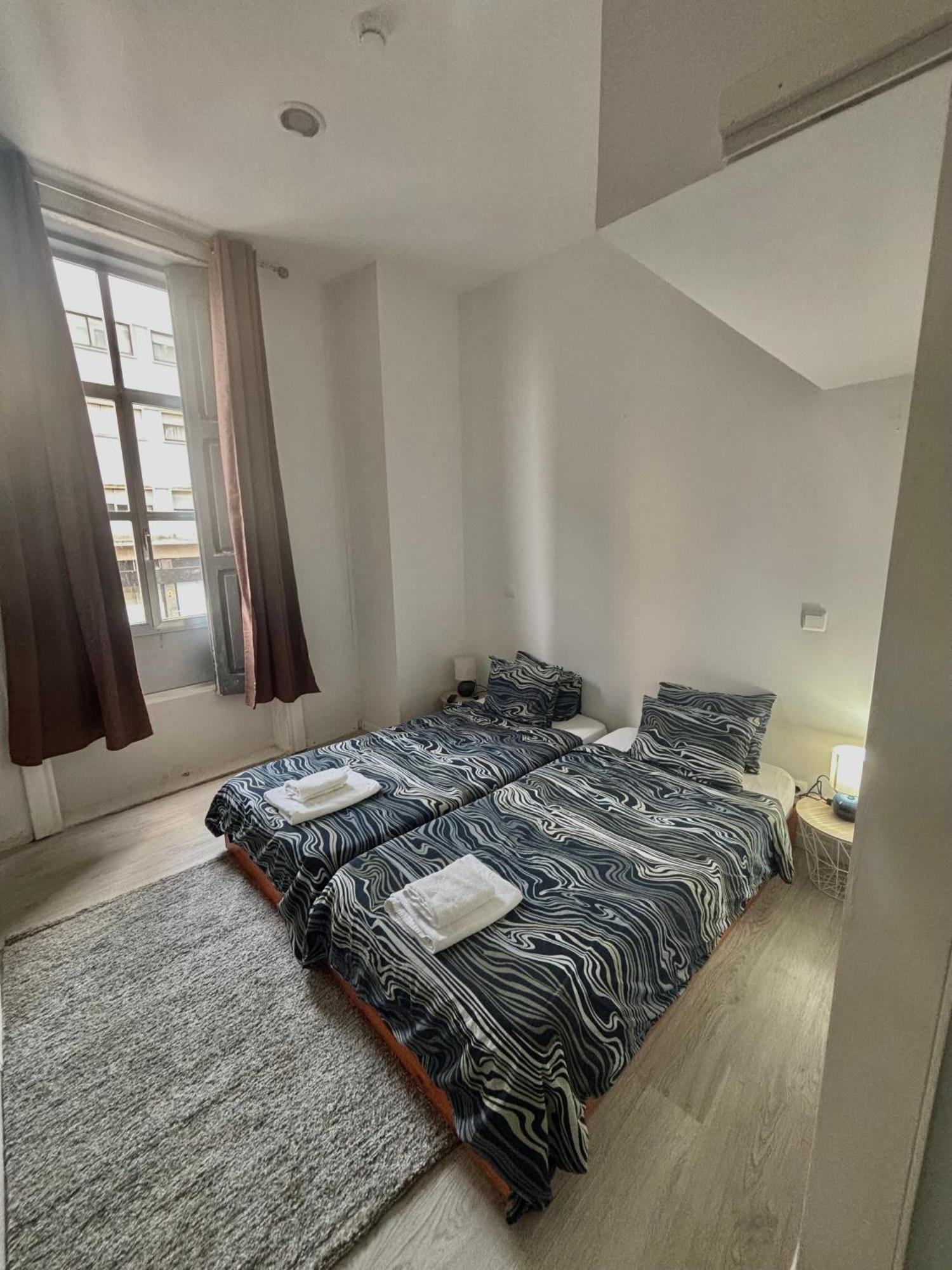 Ndussole Guest House Porto Zewnętrze zdjęcie