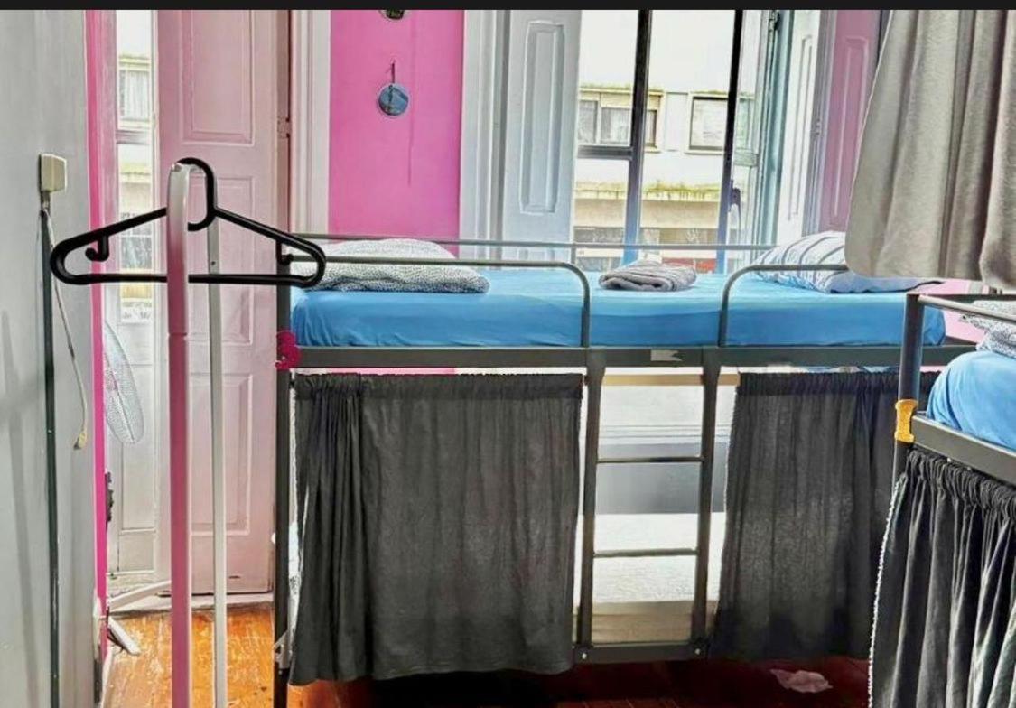Ndussole Guest House Porto Zewnętrze zdjęcie