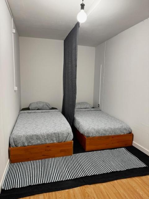 Ndussole Guest House Porto Zewnętrze zdjęcie