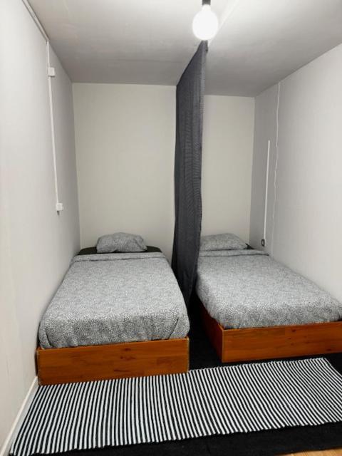 Ndussole Guest House Porto Zewnętrze zdjęcie