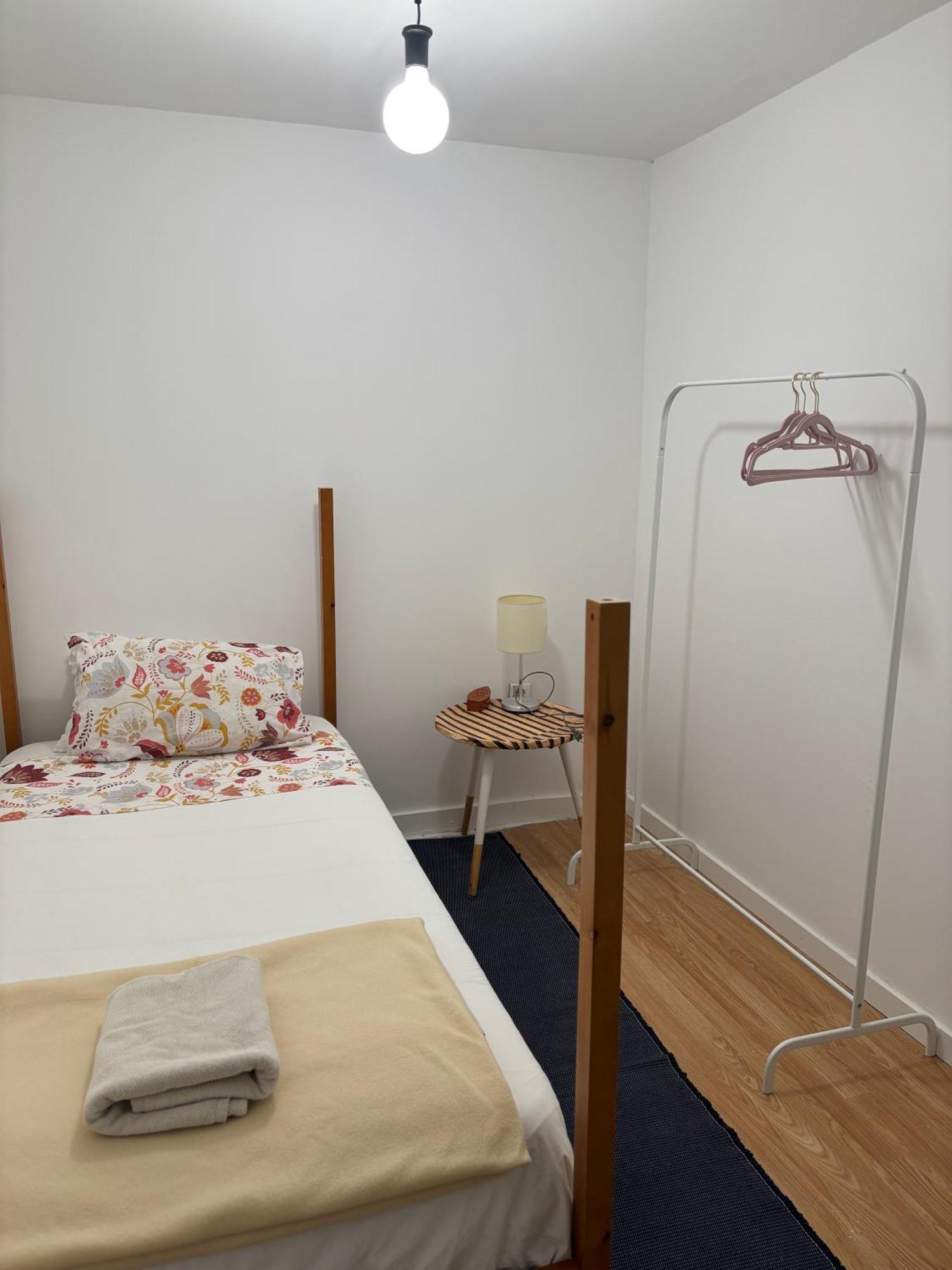 Ndussole Guest House Porto Zewnętrze zdjęcie