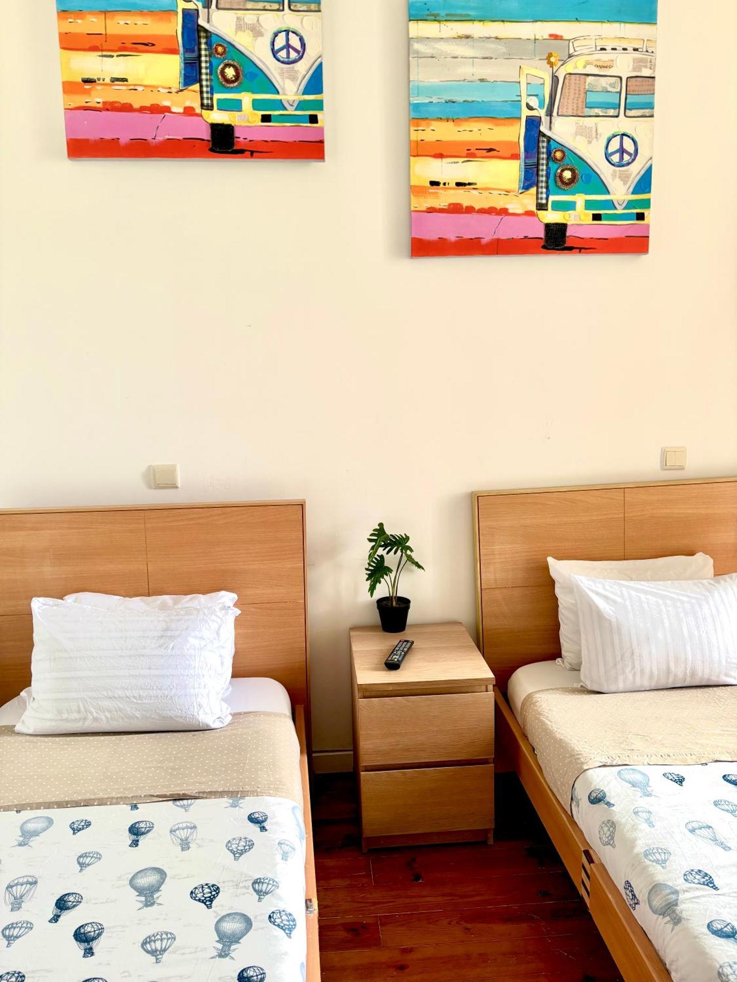 Ndussole Guest House Porto Zewnętrze zdjęcie