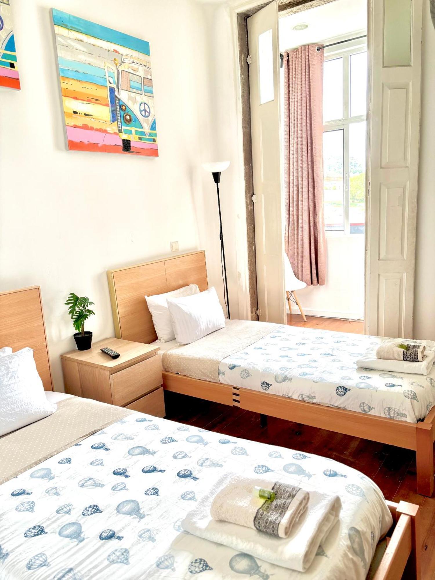 Ndussole Guest House Porto Zewnętrze zdjęcie