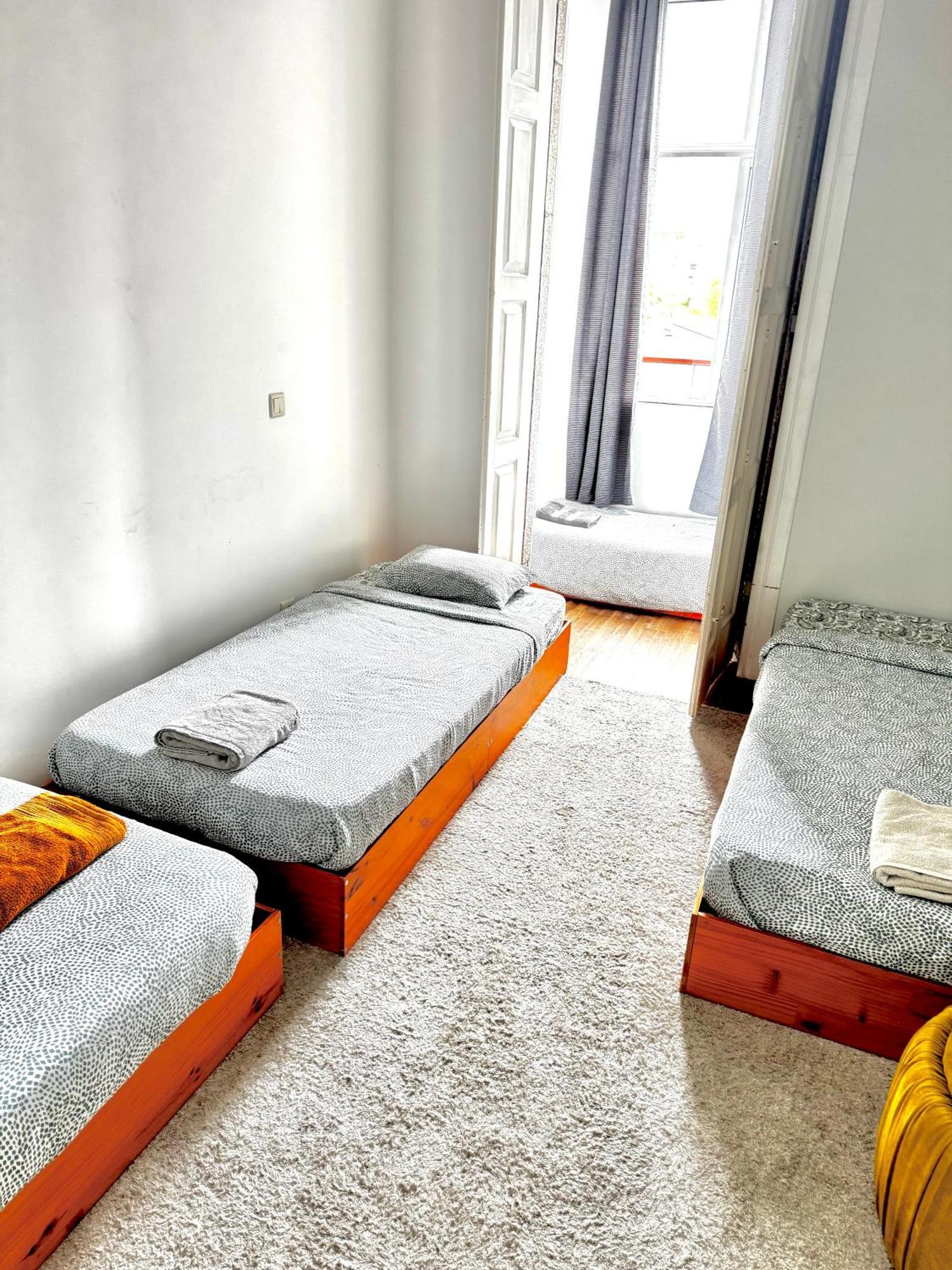 Ndussole Guest House Porto Zewnętrze zdjęcie