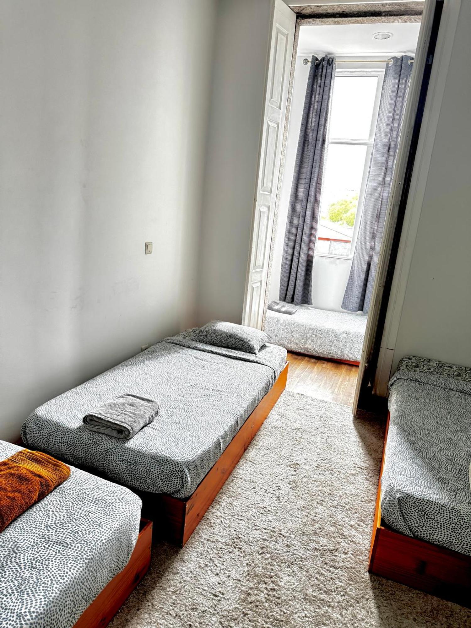 Ndussole Guest House Porto Zewnętrze zdjęcie