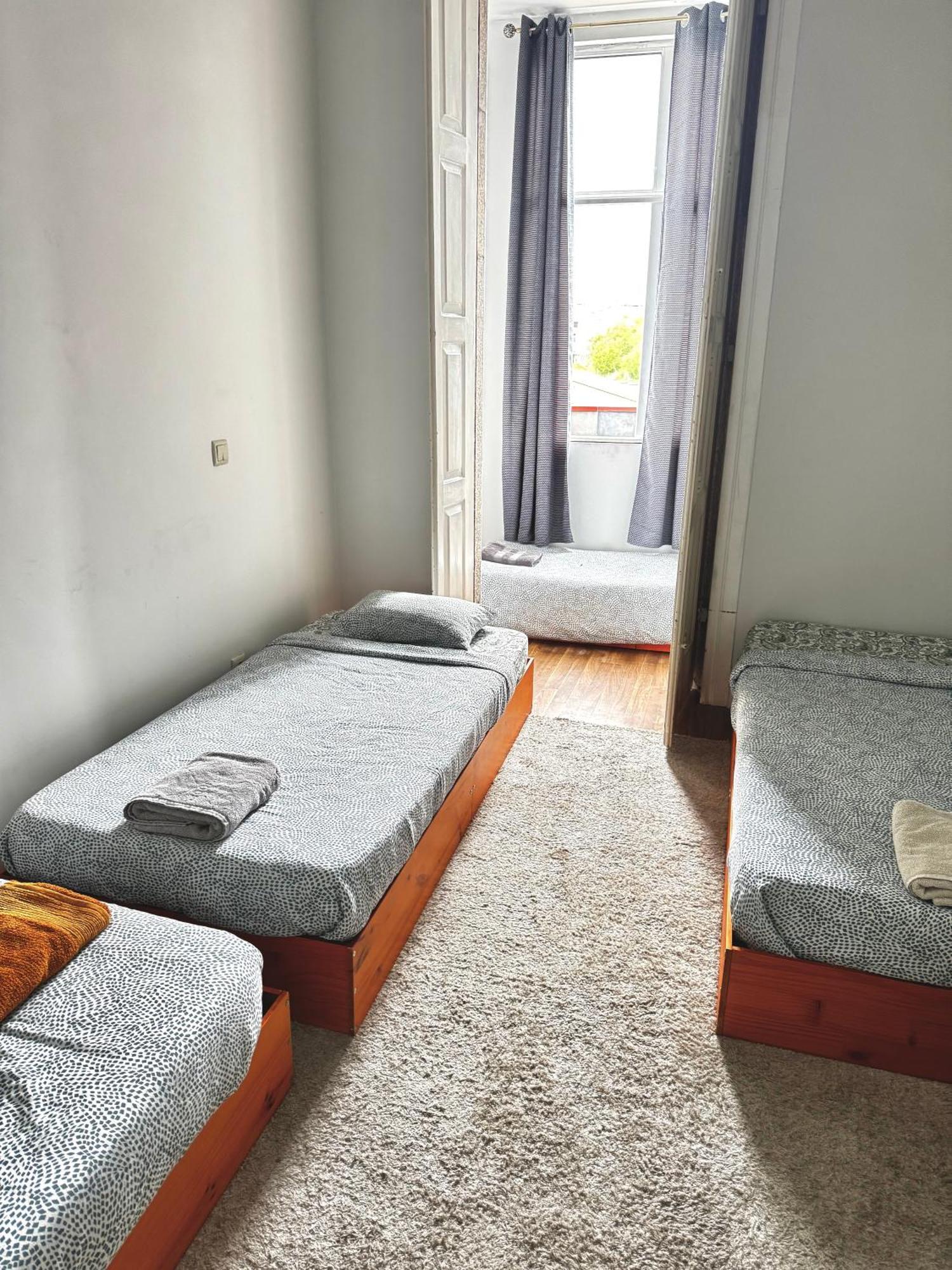 Ndussole Guest House Porto Zewnętrze zdjęcie